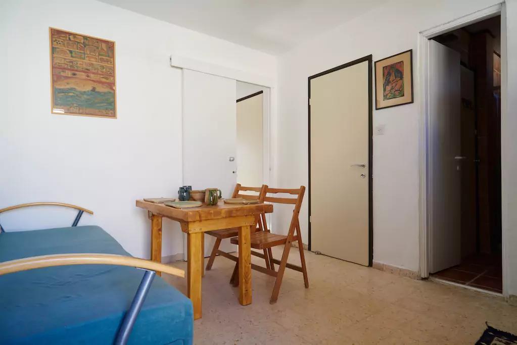 Irit'S Apartment Neve Ilan Exterior foto